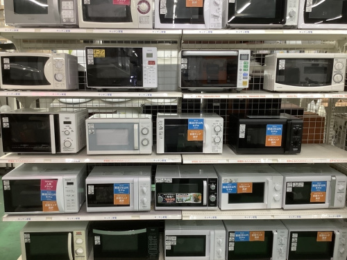 生活家電の冷蔵庫