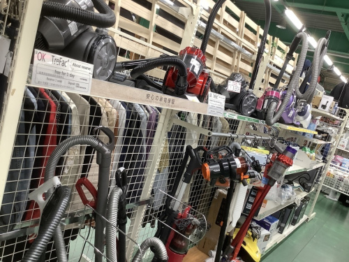 冷蔵庫の洗濯機