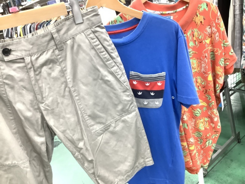 レディースファッションのニット