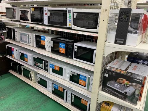 家電買取の冷蔵庫