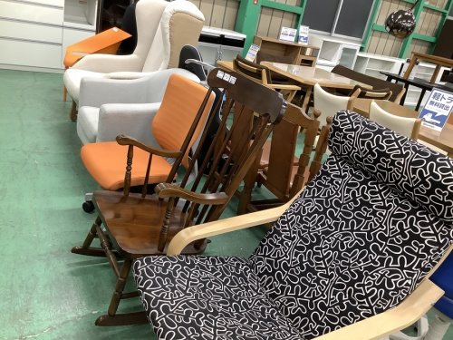 ソファの中古家具