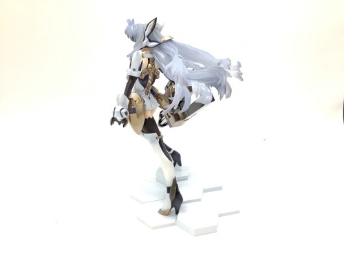 フィギュアの甲殻機動隊