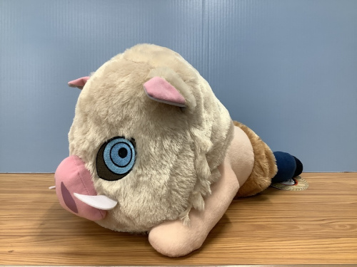 ぬいぐるみ