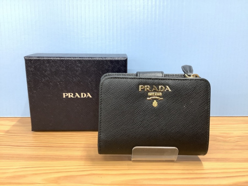 ブランド・ラグジュアリーの財布