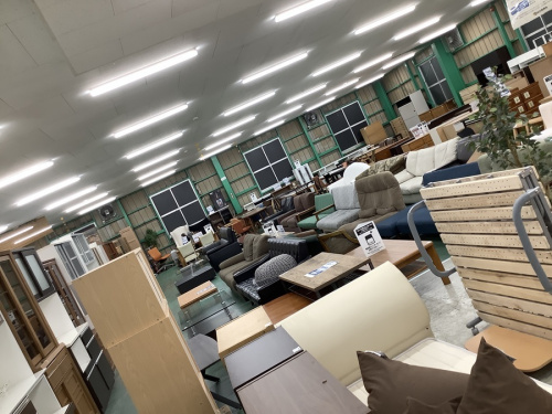 中古家具のVitra
