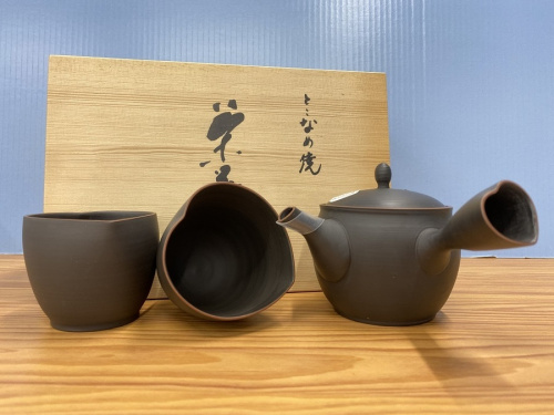 雑貨の和食器