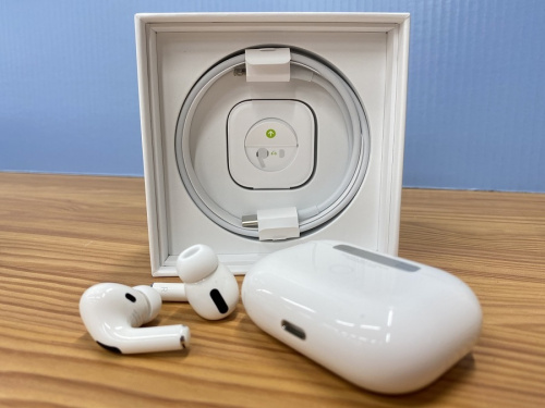 オーディオのApple