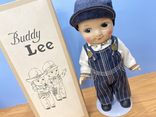 LeeのBuddy Lee