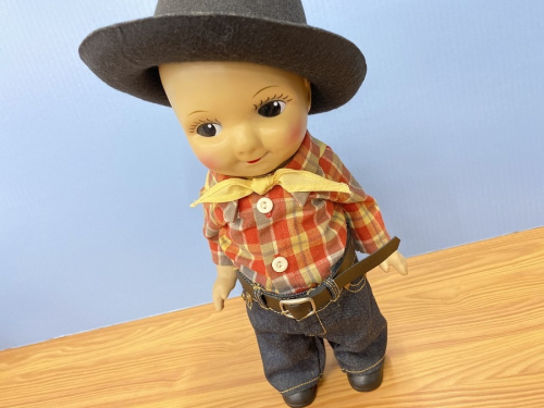 Buddy Lee