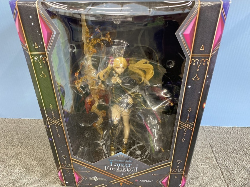 フィギュアのFate/GrandOrder