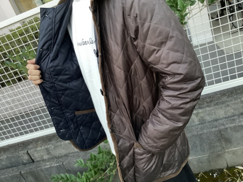 メンズファッションのジャケット