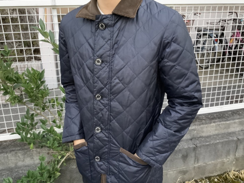 MACKINTOSH PHILOSOPHYのTHE NORTH FACE