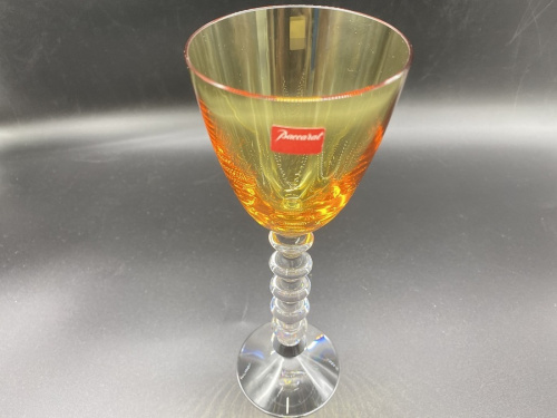 洋食器のBaccarat