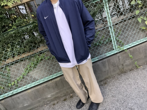 メンズファッションのジャケット