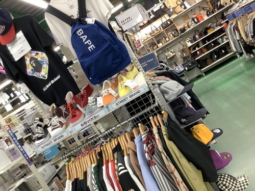 adidasのstussy