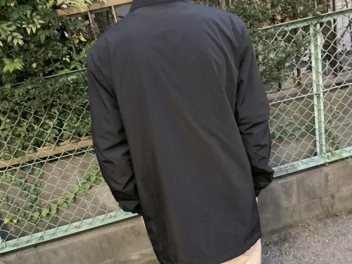 BURTONのTHE NORTH FACE