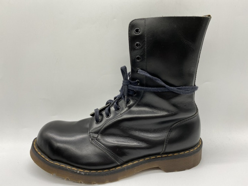 ブーツのDrMartens