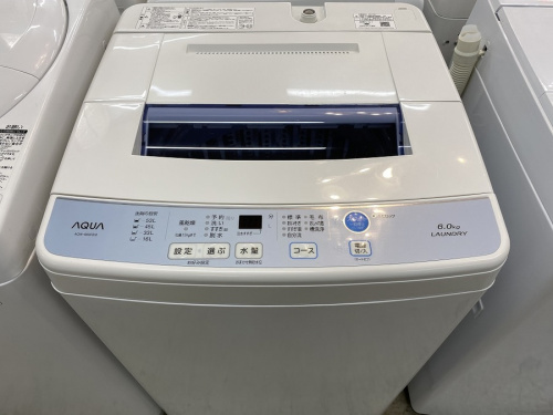 洗濯機