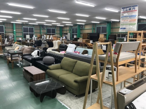 冷蔵庫の家具