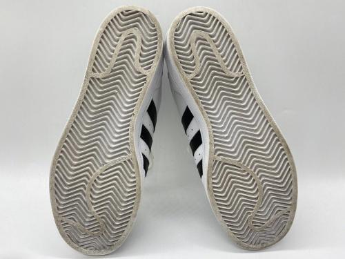 PUMAのadidas