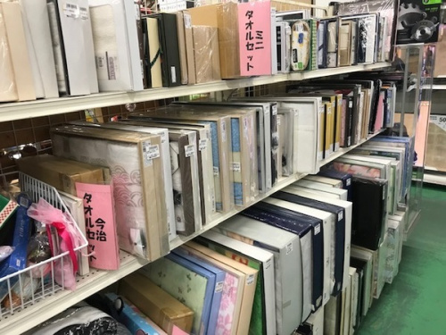布団　買取