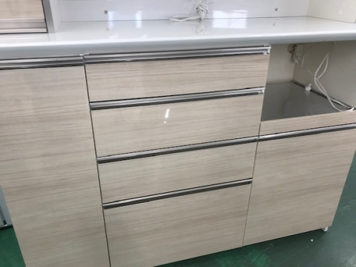 レンジボードのPamouna