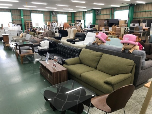 Pamounaのパモウナ