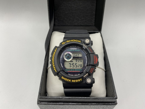 腕時計のG-SHOCK