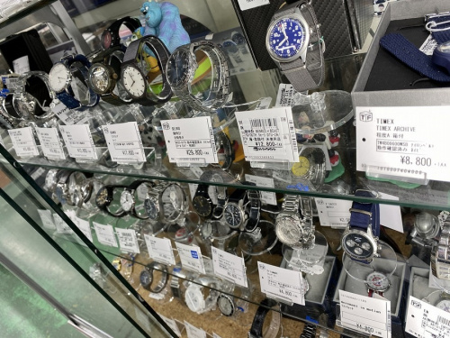 G-SHOCK