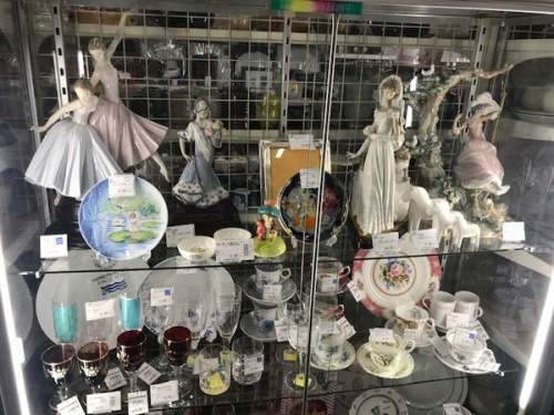 食器　買取のWEDGWOOD ウェッジウッド