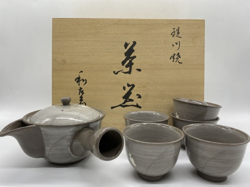 雑貨の和食器