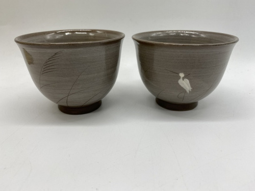 現川焼