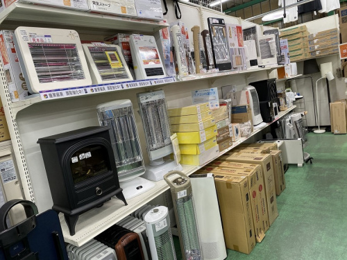 季節家電
