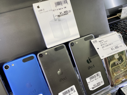スマートフォンのスマホ買取