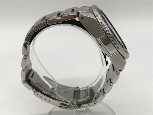 プロスペックスのサムライダイバー