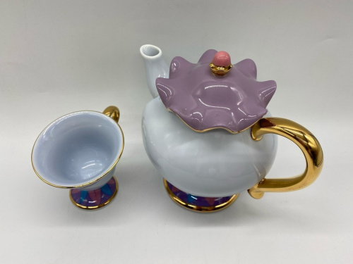 洋食器のディズニー
