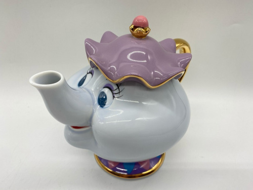 ディズニー