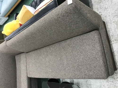 コーナーダイニングソファーのシギヤマ家具