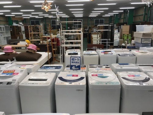 冷蔵庫の家具