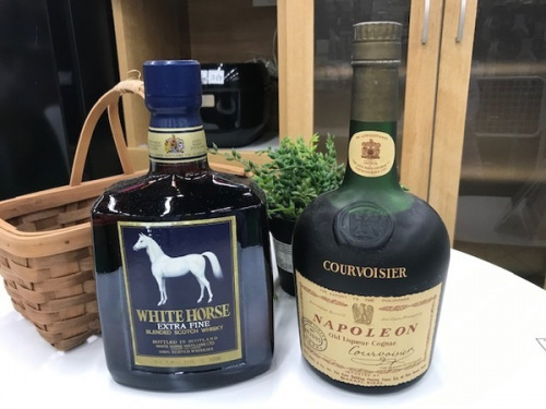 お酒 買取のウィスキー 買取