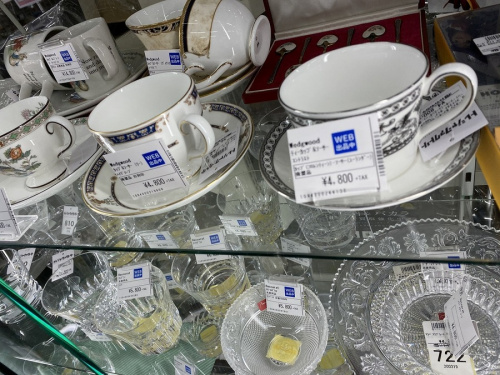 和食器のキッチン雑貨