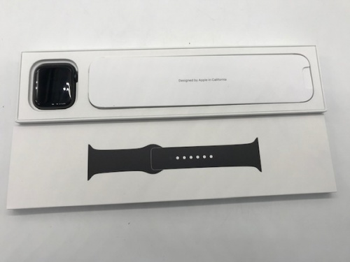 スマートウォッチのApple Apple Watch SE