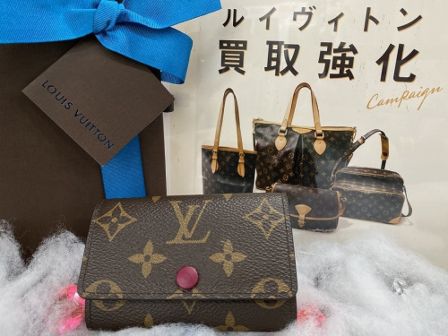 LOUIS VUITTONのルイヴィトン