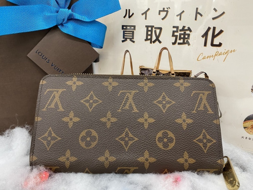 ヴィトン買取