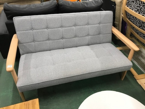 生活家具のソファ