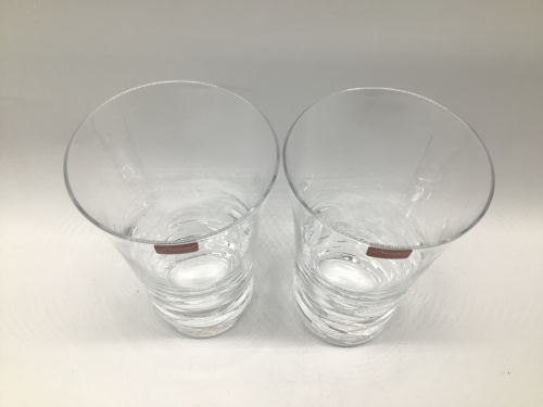 洋食器のBaccarat