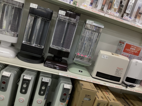 季節家電の調理家電