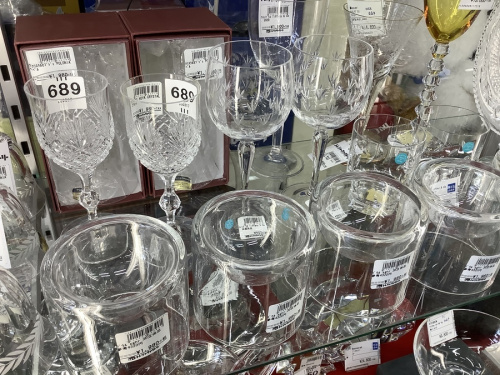 食器　買取のWEDGWOOD ウェッジウッド