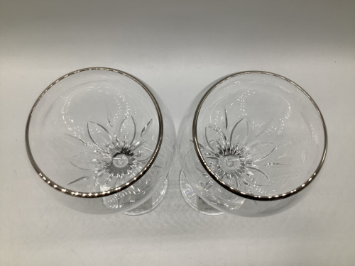 洋食器のWEDGWOOD