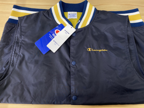 メンズファッションのジャケット